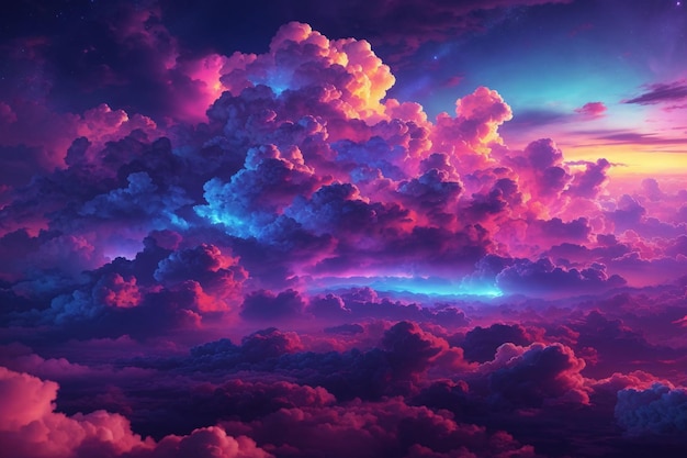 https://img.freepik.com/photos-premium/fond-nuages-coton-neon-fond-nuage-barbe-papa-rougeoyant-fond-nuages-ai-generative_703884-12943.jpg