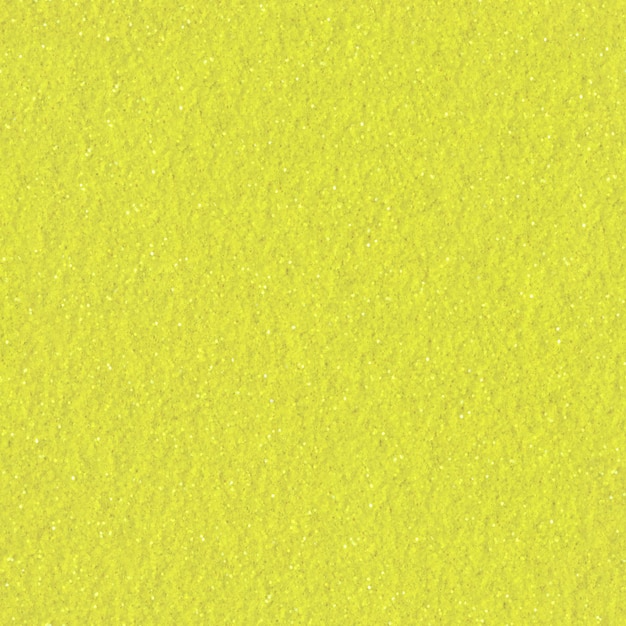 Fond de paillettes jaune abstrait photo à faible contraste sans soudure