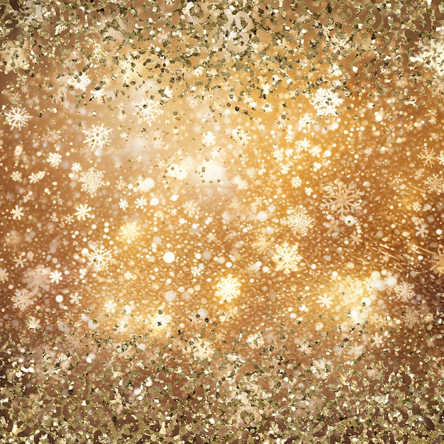 Photo fond de paillettes de modèle sans couture de papier numérique