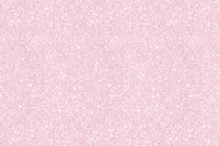 Photo fond de paillettes roses, texture de paillettes