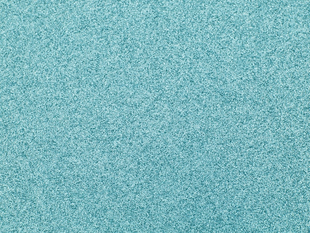 Fond de paillettes scintillantes Fond d&#39;étincelle turquoise.