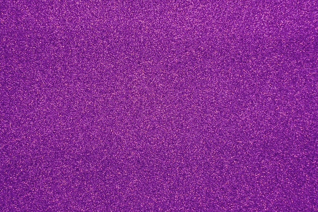 Fond de paillettes violet pour Noël et plus