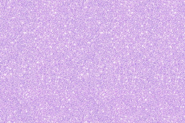 fond de paillettes violet