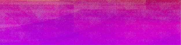 Fond de panorama texturé abstrait violet