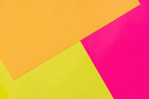 Le fond de papier abstrait couleurs douces pastel