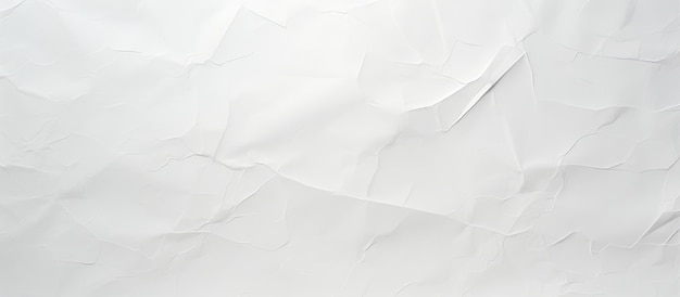 Fond de papier blanc de texture légère adapté au scrapbooking
