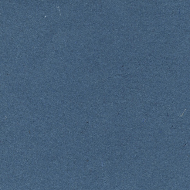 Fond de papier bleu avec motif