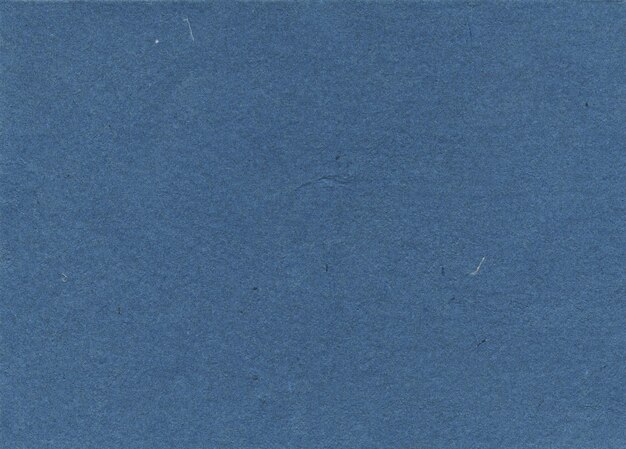 Fond de papier bleu