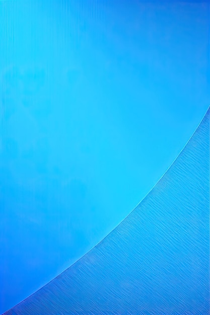 Fond de papier bleu