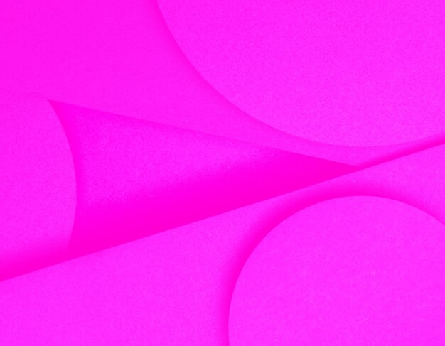 Fond de papier cercle et couches