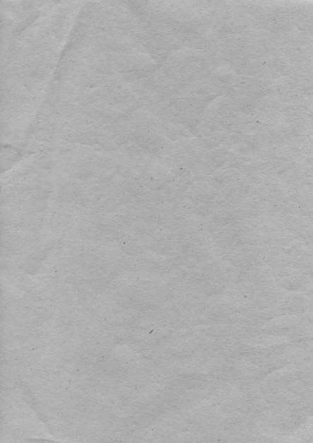 Photo fond de papier froussé texture de papier froissé