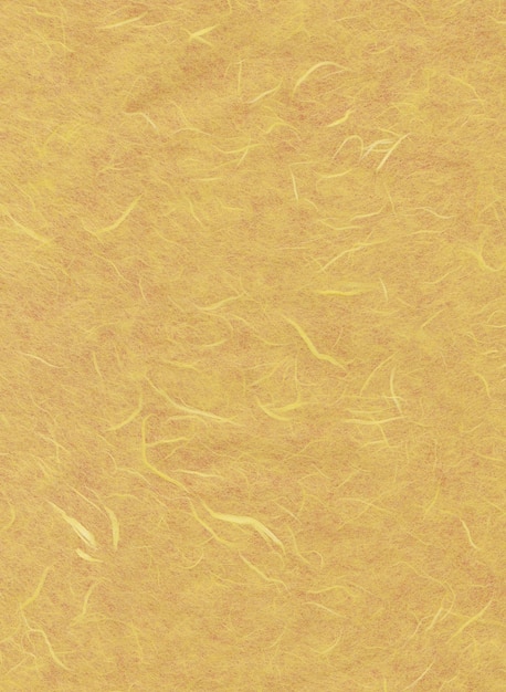 Fond de papier jaune avec motif