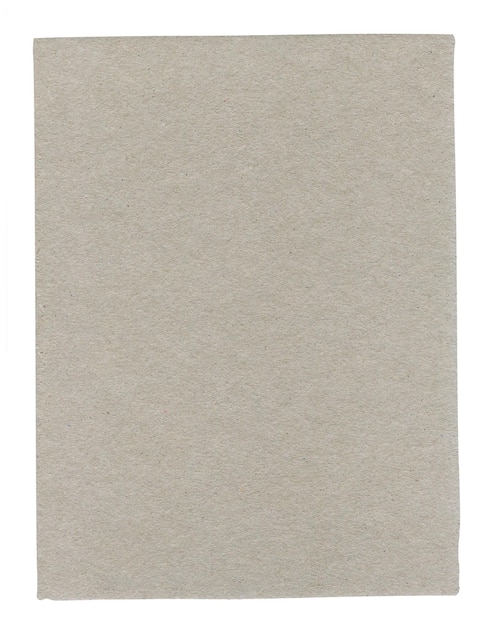 Fond de papier kraft gris