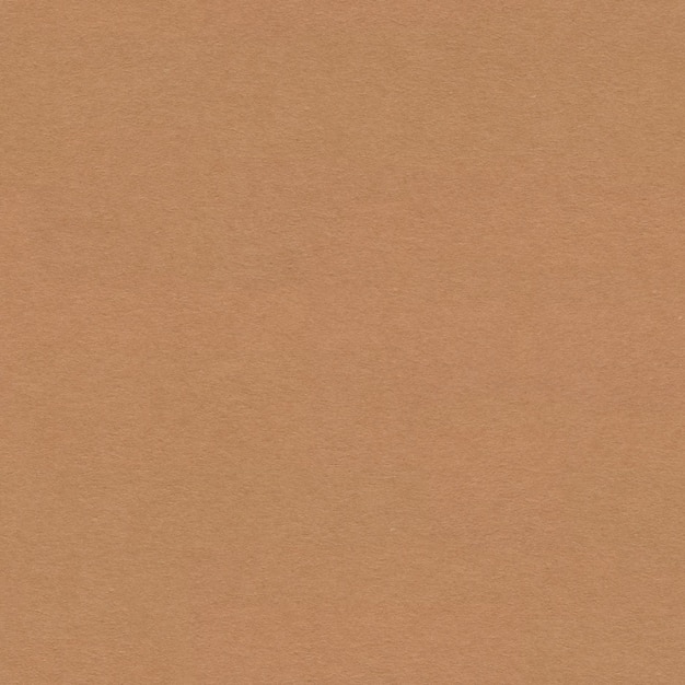 Fond de papier naturel beige foncé vintage recyclé sans soudure s