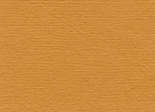 Fond de papier orange avec motif