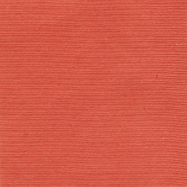 Fond de papier rouge avec motif rayé