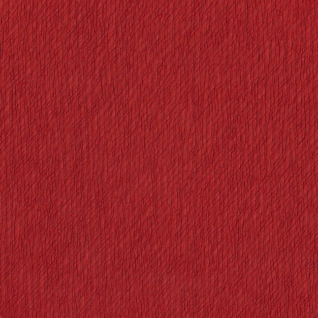 Fond de papier rouge avec motif rayé