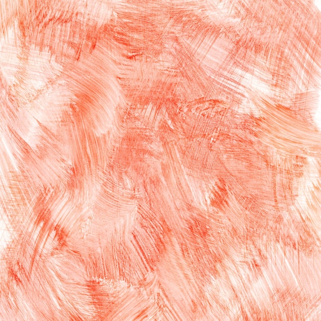 Fond de papier rouge avec motif