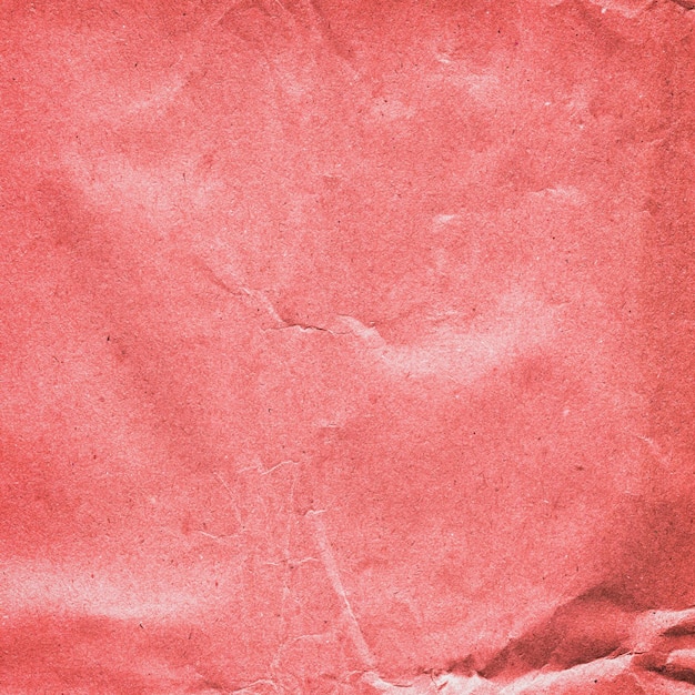 Fond de papier rouge