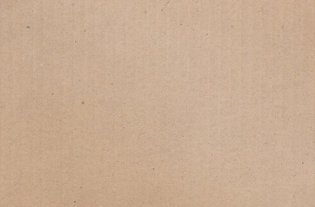 Photo fond de papier de texture brune papier kraft horizontal avec ligne verticale et conception unique du papier style de papier naturel doux pour le design créatif esthétique