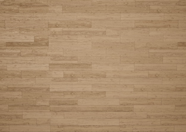 Photo fond de parquet de parquet en bois naturel