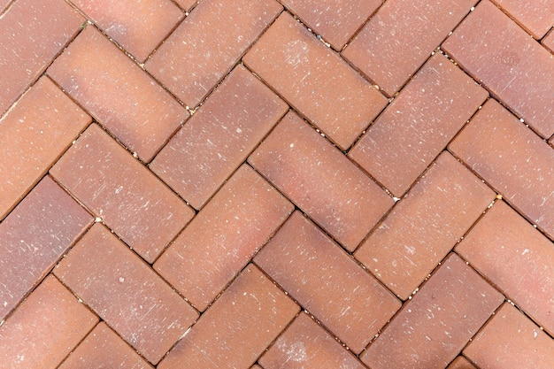 Fond de pavé