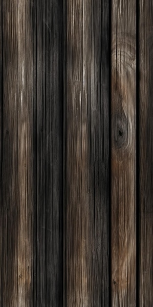fond de planche de plancher en bois mur texturé