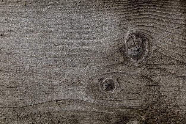 Fond de planches de bois, texture du bois. Vue de dessus.