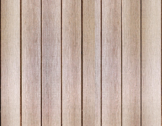 Fond de planches de bois