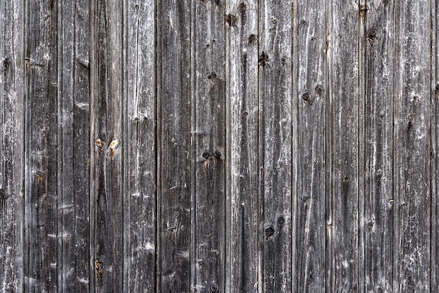 Fond de planches de bois