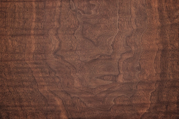 Fond de planches sombres, surface de table en bois rustique. texture bois marron