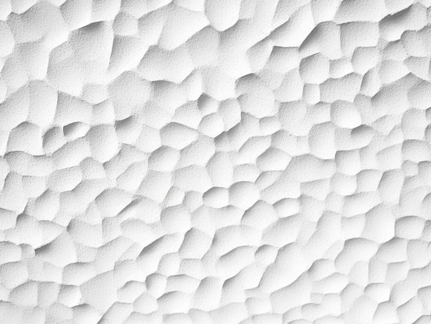 Photo fond de plâtre mur blanc