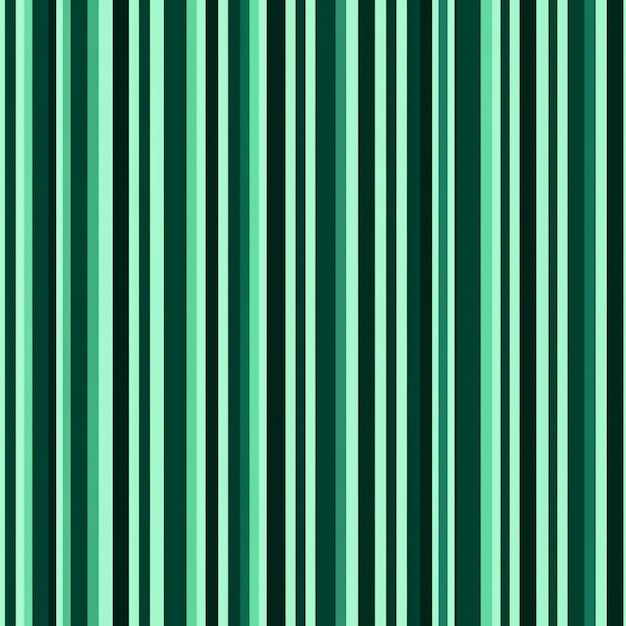 un fond rayé vert avec des lignes verticales de différentes tailles