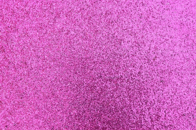 fond rose abstrait ou fond rose de paillettes