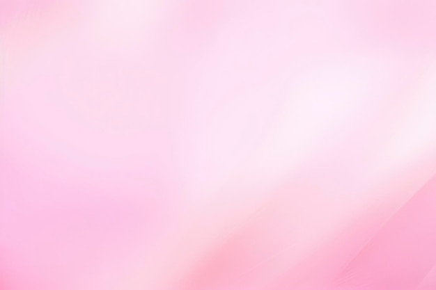 Fond rose clair dégradé doux pour la conception de sites Web de papier peint
