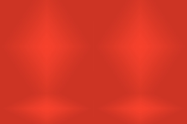 fond rouge dégradé abstrait