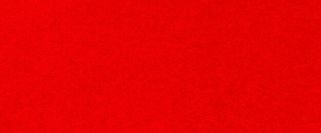 un fond rouge avec une texture blanche qui dit non