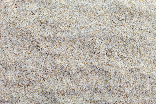 Fond de sable blanc pour l&#39;été design et nature fond de saison été
