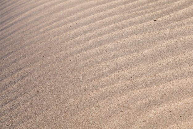 Fond de sable