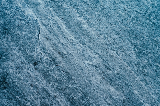 Fond de surface rugueuse grunge bleu foncé