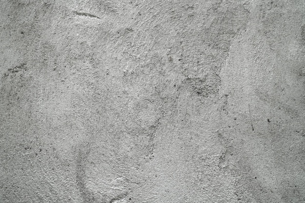 Fond de surface en stuc gris grunge ou ciment de texture de mur ancien blanc gris sale avec fond noir Fond de texture abstraite de mur de béton gris