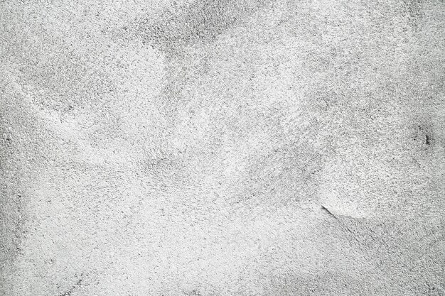 Fond de surface en stuc gris grunge ou ciment de texture de mur ancien blanc gris sale avec fond noir Fond de texture abstraite de mur de béton gris