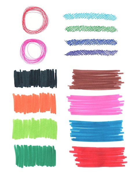 Fond de tache aquarelle abstraite