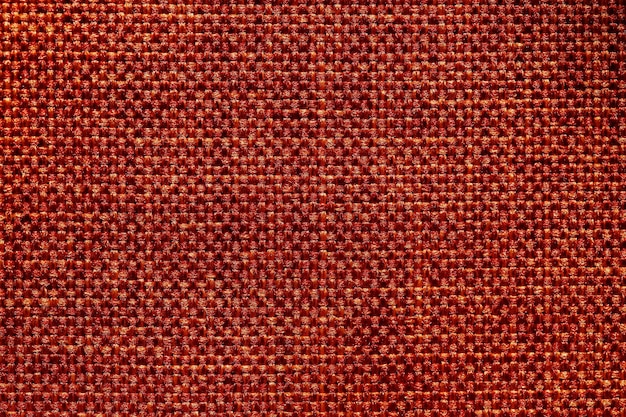 Fond textile orange luxuriant