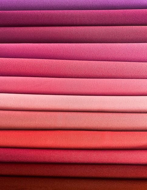 Fond textile tissu dégradé pinf