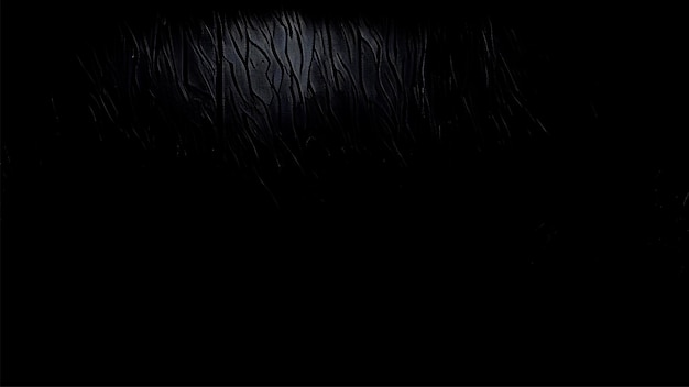 Fond de texture abstraite mur noir foncé