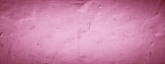 fond de texture abstraite violet rose de mur en béton