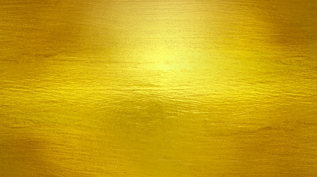 Fond ou texture balayée par métal d'or d'acier balayé