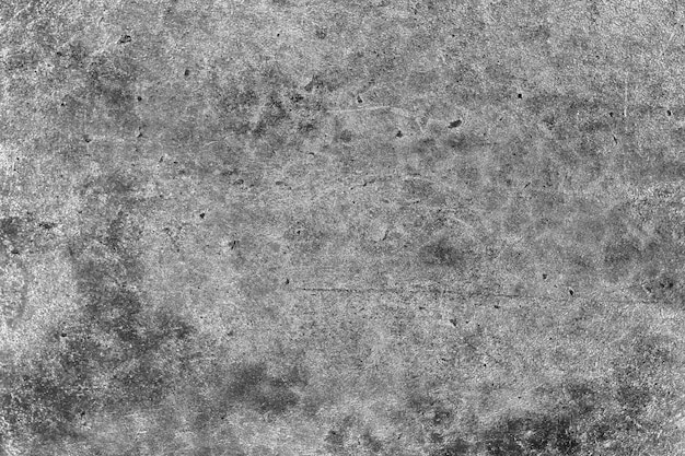 Fond De Texture De Béton Abstrait Gris Foncé