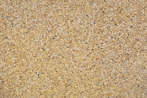 fond de texture de béton d'agrégat exposé